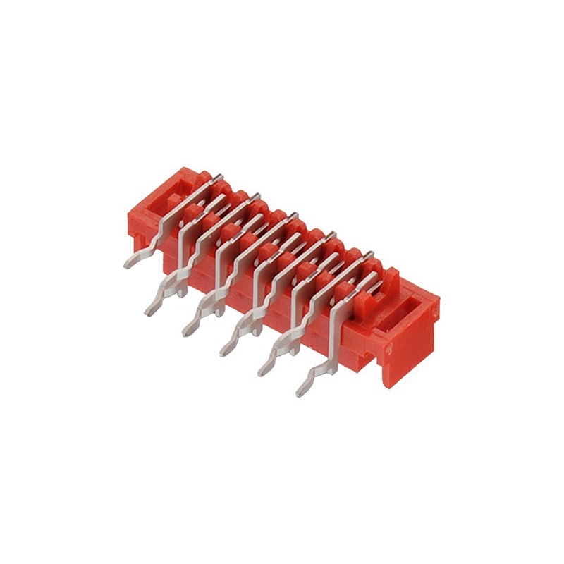 10 pcs : 690368191472 - WR-MM FEMALE ANGLED CONNECTOR WI