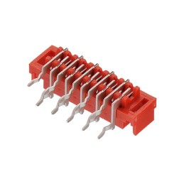 10 pcs : 690368191672 - WR-MM FEMALE ANGLED CONNECTOR WI