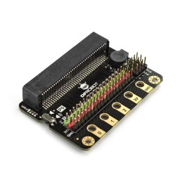 1 pcs - IO Extender For Micro:Bit (V2)