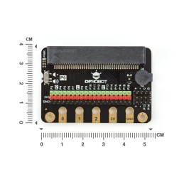 1 pcs - IO Extender For Micro:Bit (V2)