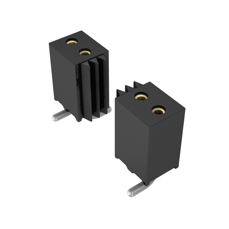 10 pcs : 851-87-006-30-136101 - CONN SOCKET 6POS 0.05 GOLD SMD