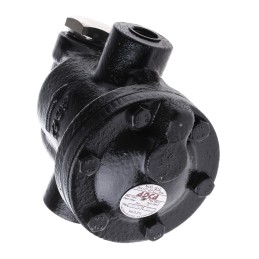 1 pcs - RS PRO 12 bar Iron Inverted Bucket Steam Trap, 1/2 in BSP Female