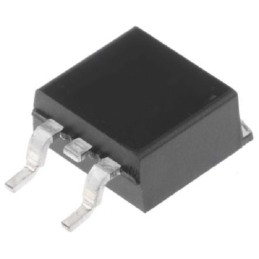 1 pcs - STMicroelectronics TN4050HP-12GY-TR, Silicon Controlled Rectifier 1200V, 25A 40A