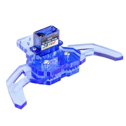 1 pcs - Kitronik Klaw MK2 Robotic Gripper