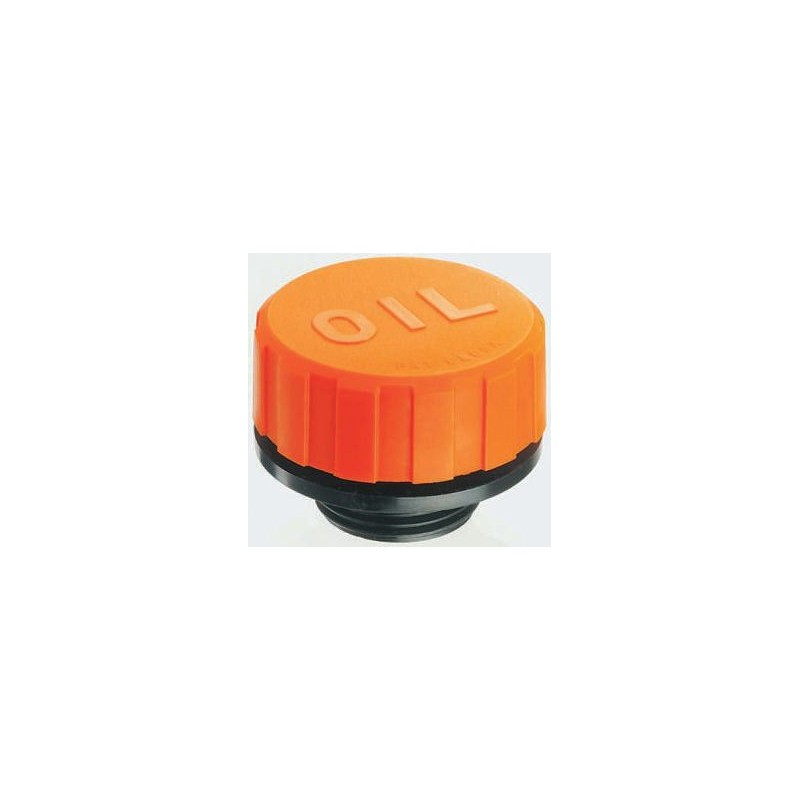 1 pcs - Elesa G 3/4 42mm diameter Hydraulic Breather Cap