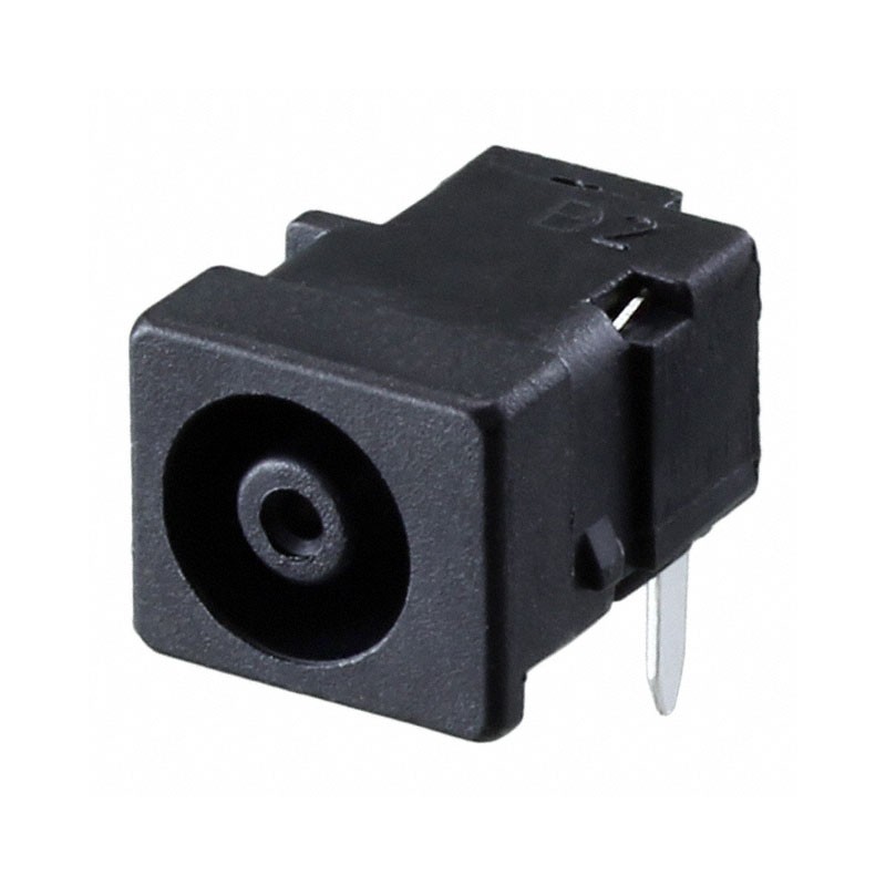 10 pcs : 4840.2221 - CONN POWER JACK JSBJ4 SOLDER