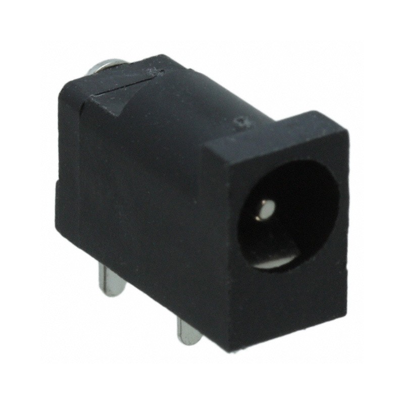 10 pcs : RAPC742X - CONN POWER JACK SOLDER