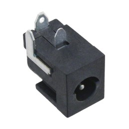 10 pcs : RAPC732X - CONN POWER JACK SOLDER EYELET