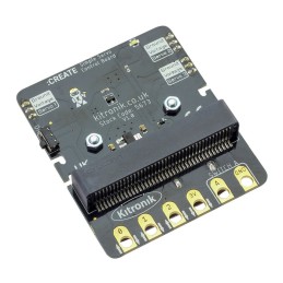 1 pcs - Kitronik Simple Servo Control Board for BBC micro:bit
