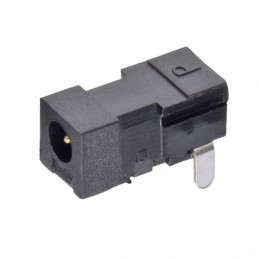 10 pcs : 694101308002 - CONN PWR JACK 0.7X2.35MM SOLDER