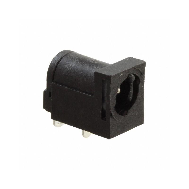 10 pcs : KLDHCX-0202-A-LT - CONN PWR JACK 2.0X5.5MM SOLDER