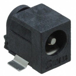 10 pcs : RASM712PX - CONN PWR JACK 2.5X5.5MM SOLDER