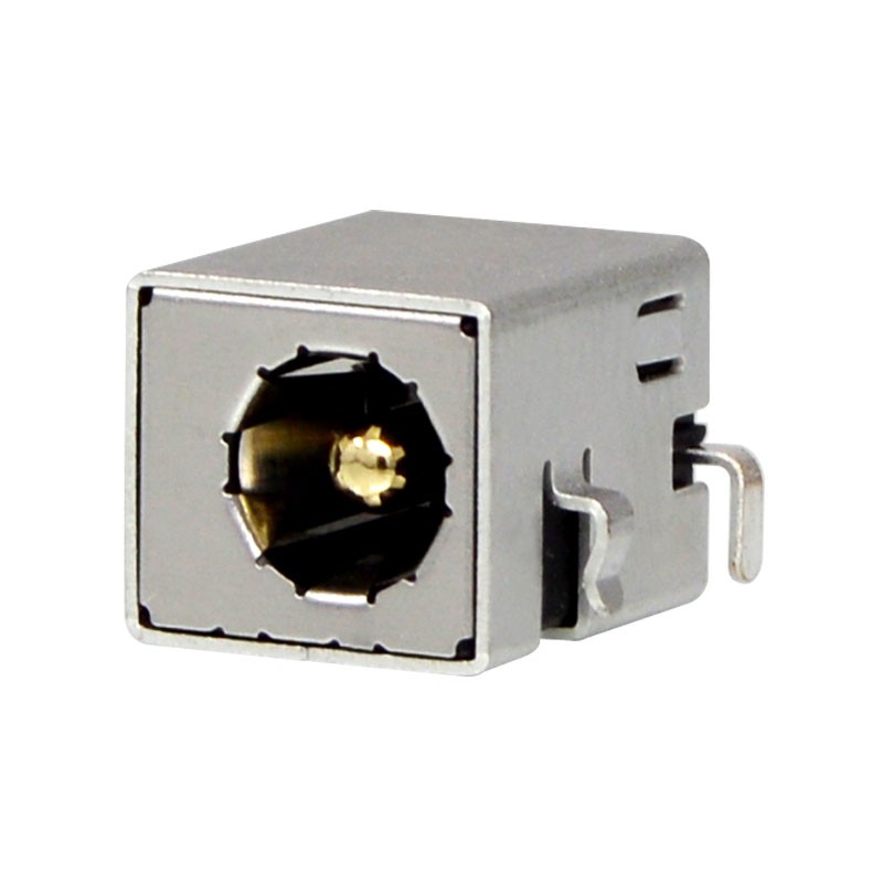 10 pcs : KLDHCX-MM-0202-BTR - CONN PWR JACK 2.5X5.5MM SOLDER