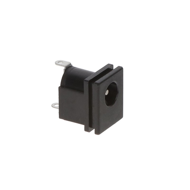 10 pcs : KLDPX-0207-A-1 - CONN PWR JACK 2X5.5MM PNLMT