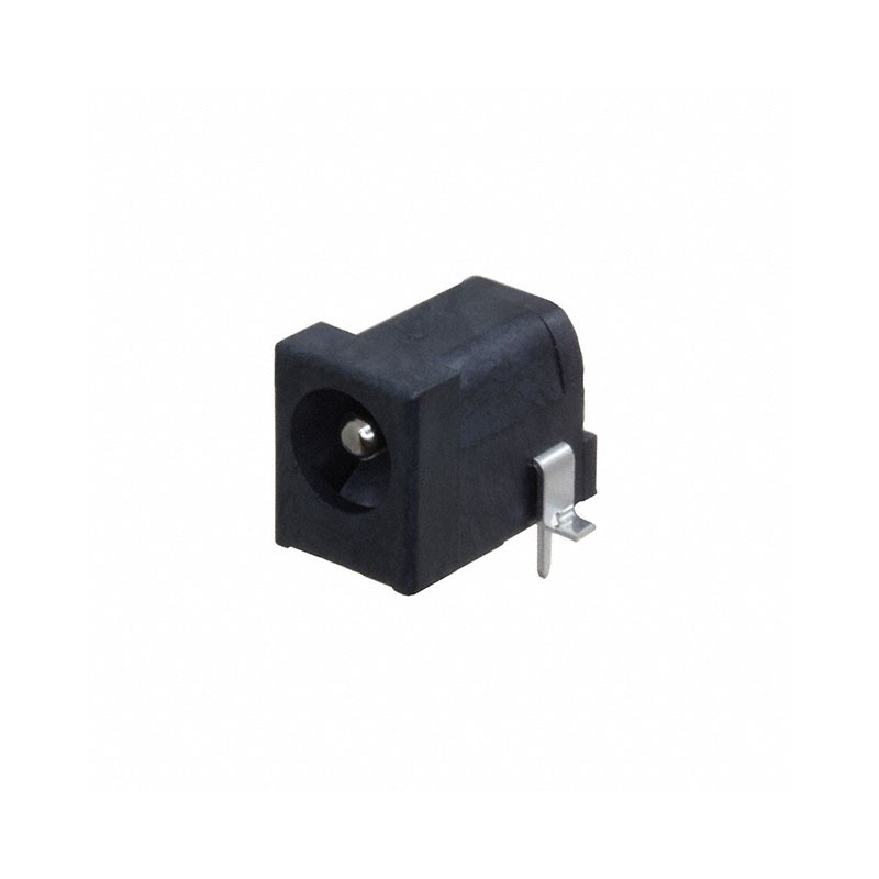 10 pcs : KLDX-SMT-0202-B - CONN PWR JACK 2X5.5MM SMT