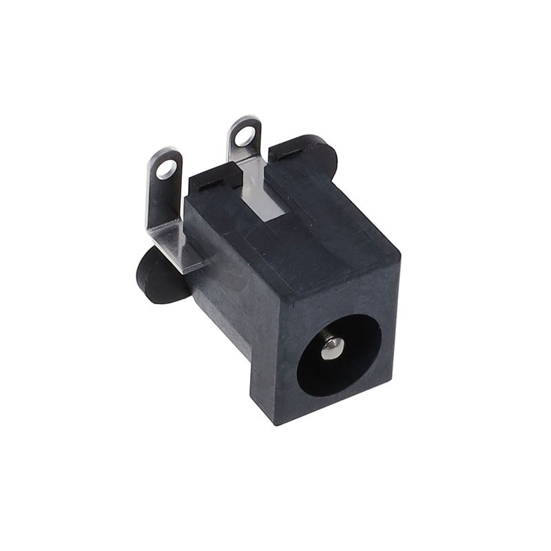 10 pcs : KLDVX-SMT-02-ATR - CONN PWR JACK 2X5.5MM VERT SMT