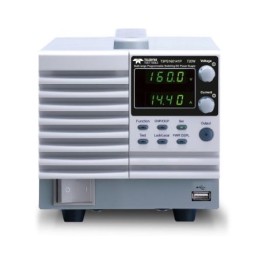 1 pcs - Teledyne LeCroy T3PS Series Digital Bench Power Supply, 0 - 250V, 0 - 4.5A, 1-Output, 360W