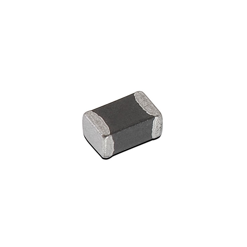 50 pcs - Wurth, WE-PMI, 0805 (2012M) Shielded Multilayer Surface Mount Inductor 2.2 μH Multilayer 1.4A Idc Q:25