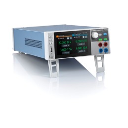 1 pcs - Rohde & Schwarz NGM200 Series Digital Bench Power Supply, 0 - 20V, 6A, 2-Output, 120W