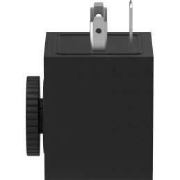 1 pcs - Festo 24 V dc Solenoid Valve Coil