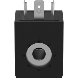 1 pcs - Festo 24 V dc Solenoid Valve Coil