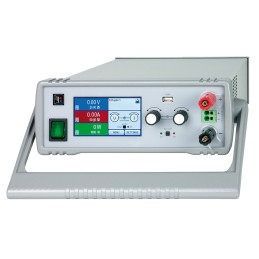 1 pcs - EA Elektro-Automatik EA-PSI 9000 DT Series Digital Bench Power Supply, 0 - 500V, 10A, 1-Output, 0 - 1500W