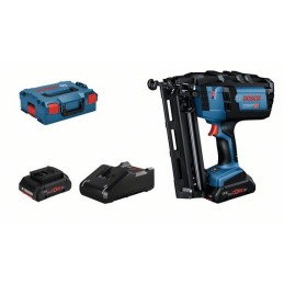 1 pcs - Bosch Cordless Nail Gun, UK Plug