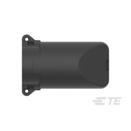 10 pcs : 9-1394049-1 - COVER F.15P REC-HSG