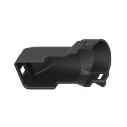 10 pcs : 9-1394050-1 - COVER F.21P REC-HSG