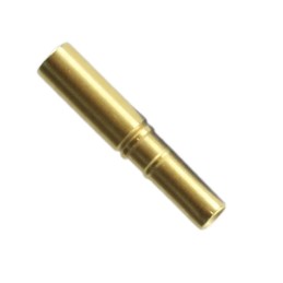 10 pcs : M80-0130005 - CONN SOCKET 24-28AWG CRIMP GOLD