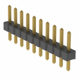 10 pcs : M22-2511005 - CONN HEADER VERT 10POS 2MM