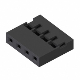 10 pcs : M22-3010400 - CONN RCPT HSG 4POS 2.00MM