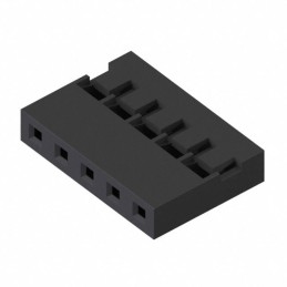 10 pcs : M22-3010500 - CONN RCPT HSG 5POS 2.00MM