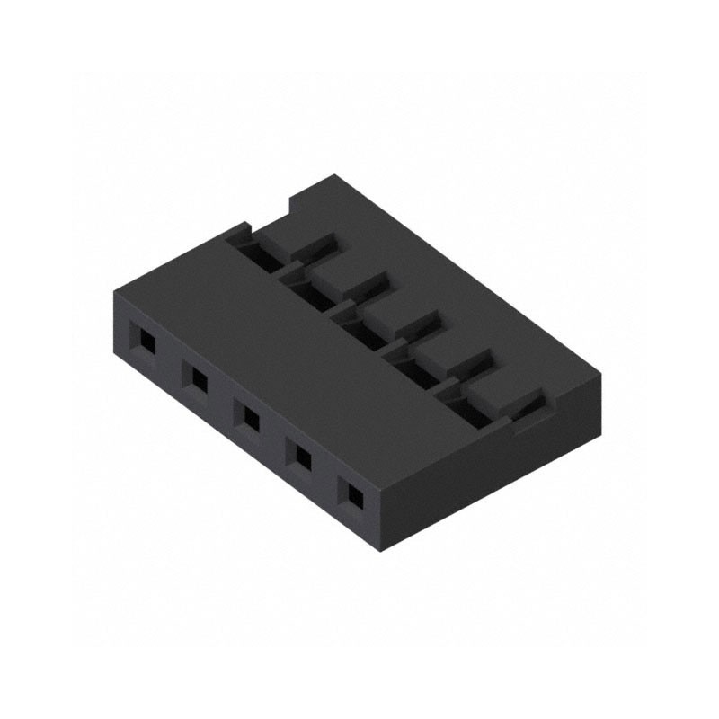 10 pcs : M22-3010500 - CONN RCPT HSG 5POS 2.00MM