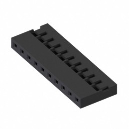 10 pcs : M22-3011000 - CONN RCPT HSG 10POS 2.00MM