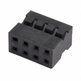 10 pcs : M22-3020400 - CONN RCPT HSG 8POS 2.00MM