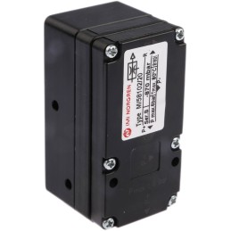 1 pcs - Norgren Vacuum Pump, &gt,7mm nozzle , -0.87bar 160L/min, M/58102 series