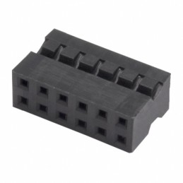 10 pcs : M22-3020600 - CONN RCPT HSG 12POS 2.00MM