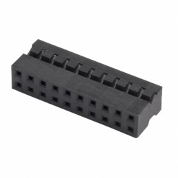 10 pcs : M22-3021000 - CONN RCPT HSG 20POS 2.00MM