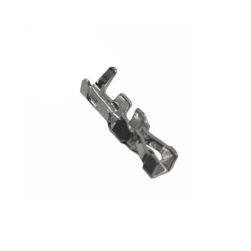 10 pcs : M22-3040046 - CONN SOCKET 24-30AWG CRIMP TIN