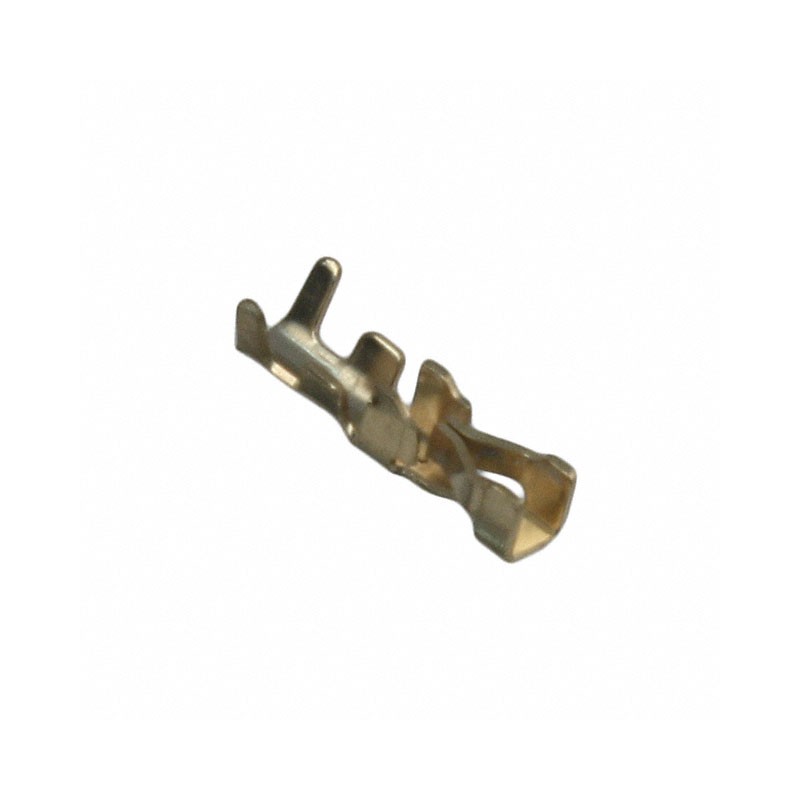 10 pcs : M22-3050042 - CONN SOCKET 24-30AWG CRIMP GOLD