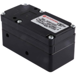 1 pcs - Norgren Vacuum Pump, &gt,7mm nozzle , -0.87bar 160L/min, M/58102 series