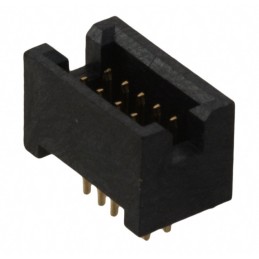 10 pcs : M50-4700545 - CONN HEADER VERT 10POS 1.27MM