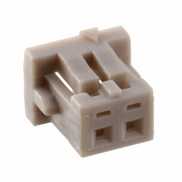 10 pcs : M30-1100200 - CONN RCPT HSG 2POS 1.25MM