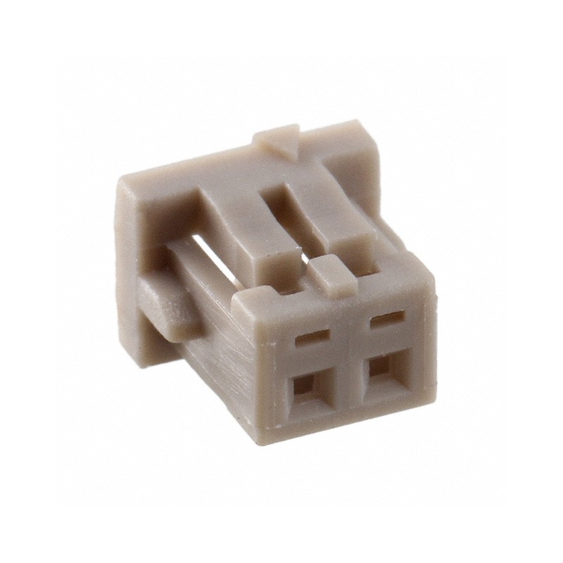 10 pcs : M30-1100200 - CONN RCPT HSG 2POS 1.25MM