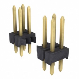 10 pcs : M20-9980745 - CONN HEADER VERT 14POS 2.54MM