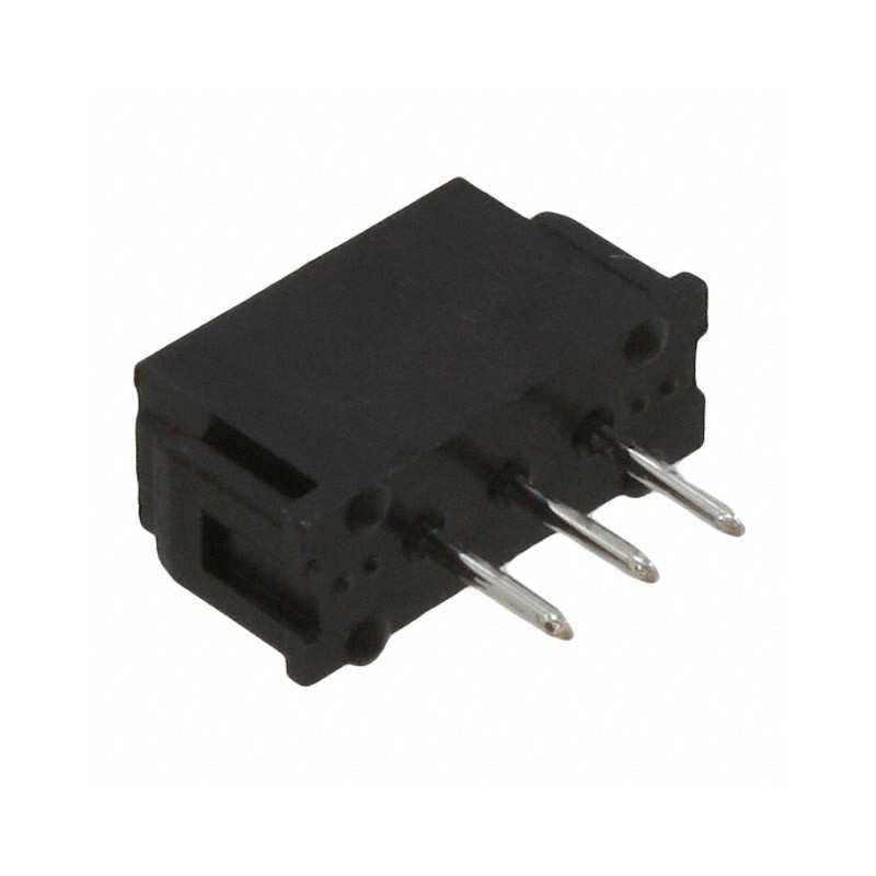 10 pcs : M80-8520342 - CONN HEADER VERT 3POS 2MM