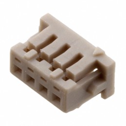 10 pcs : M30-1100400 - CONN RCPT HSG 4POS 1.25MM