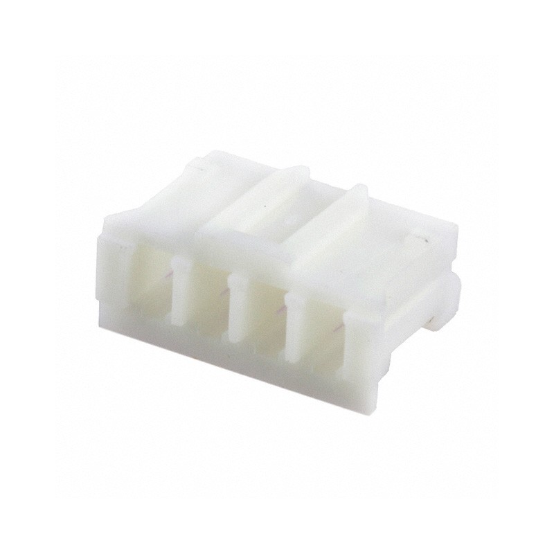 10 pcs : M22-3070400 - CONN RCPT HSG 4POS 2.00MM