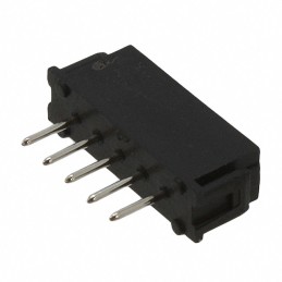 10 pcs : M80-8520542 - CONN HEADER VERT 5POS 2MM